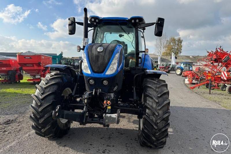 New Holland, T7.190 RC