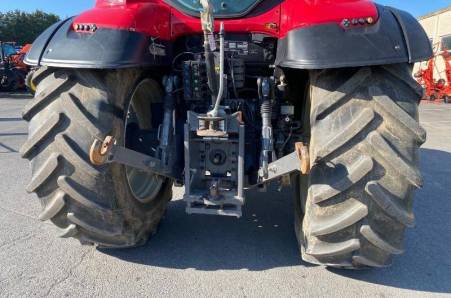 Valtra, T194 VERSU