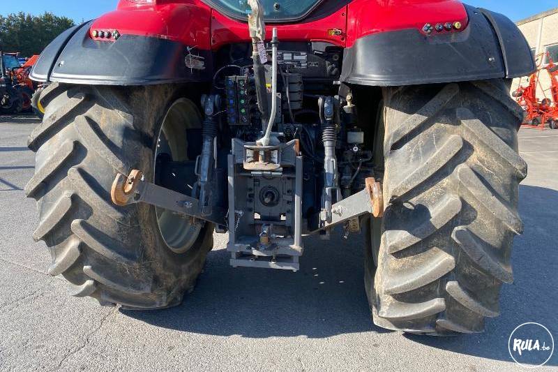 Valtra, T194 VERSU