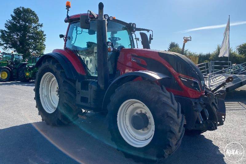 Valtra, T194 VERSU