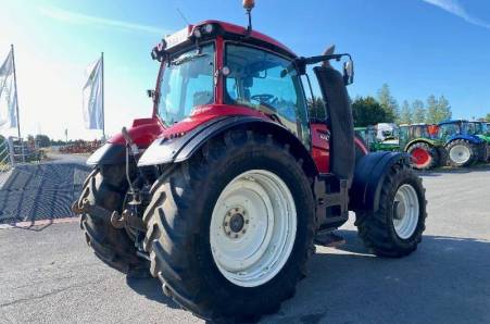 Valtra, T194 VERSU