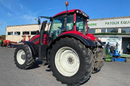 Valtra, T194 VERSU