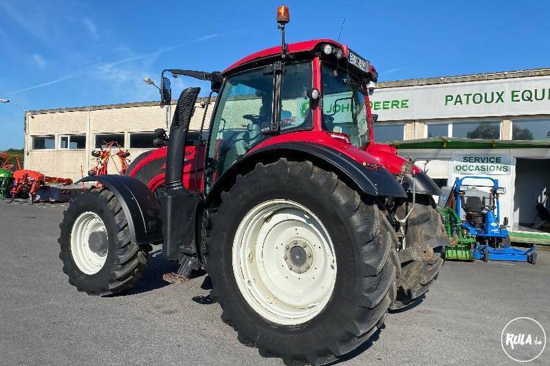 Valtra, T194 VERSU