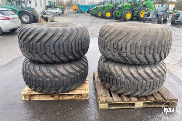 550/60R22,5