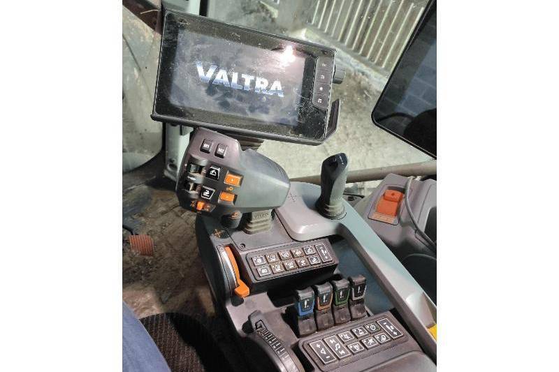 Valtra, T214 DIRECT