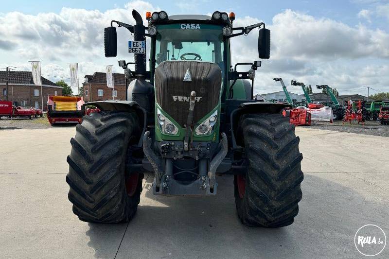 Fendt, 826 VARIO