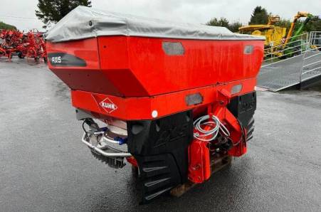 Kuhn, 40.1W