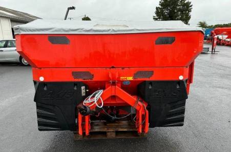 Kuhn, 40.1W