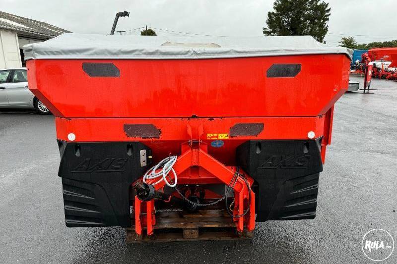 Kuhn, 40.1W