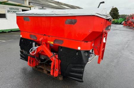 Kuhn, AXIS40.1W