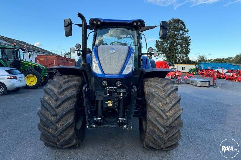 New Holland, T7.270 AC