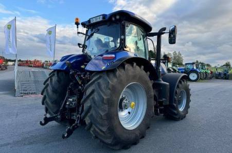 New Holland, T7.270 AC