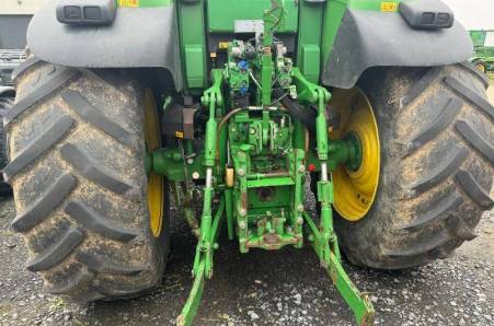 John Deere, 7530 PREMIUM