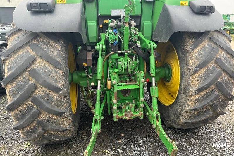 John Deere, 7530 PREMIUM