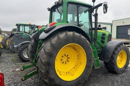 John Deere, 7530 PREMIUM