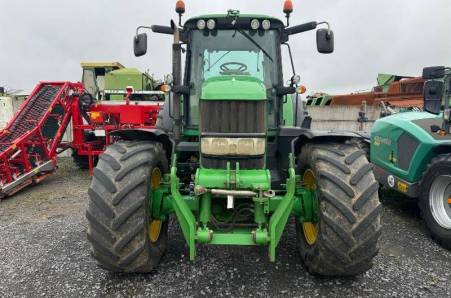 John Deere, 7530 PREMIUM