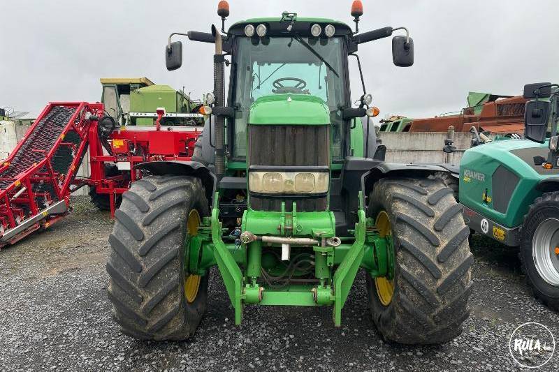 John Deere, 7530 PREMIUM