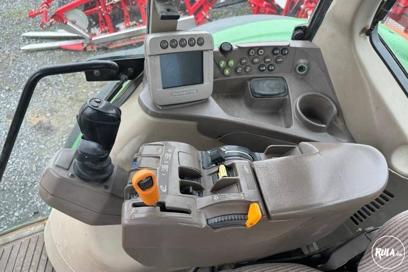 John Deere, 7530 PREMIUM