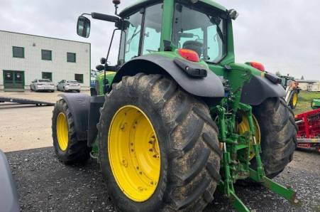 John Deere, 7530 PREMIUM