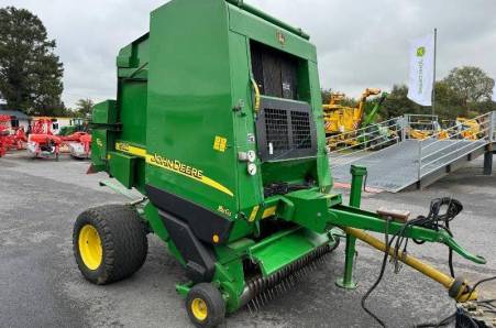 John Deere, 592 MAXICUT