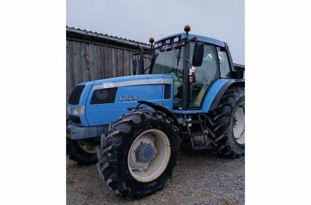 Landini, LEGEND 105