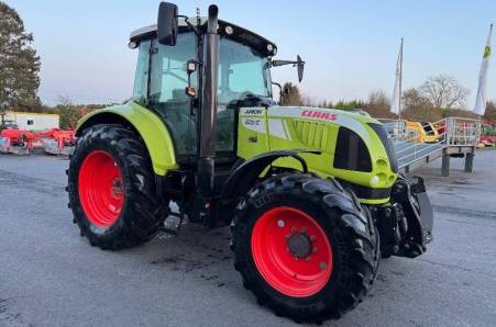 Claas, ARION 610