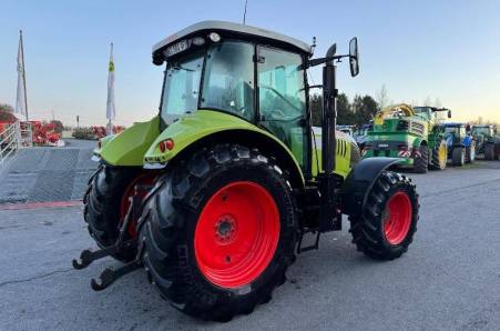 Claas, ARION 610