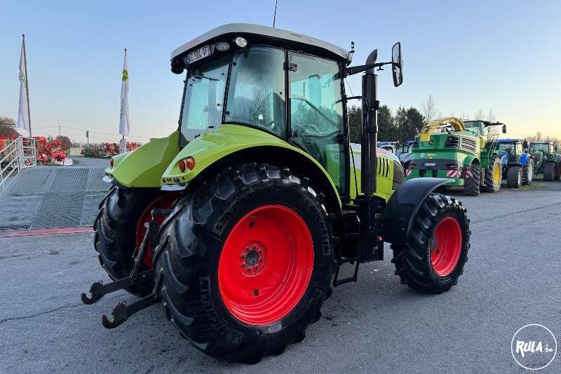 Claas, ARION 610