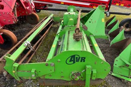 AVR, CULTIVATOR 4X75