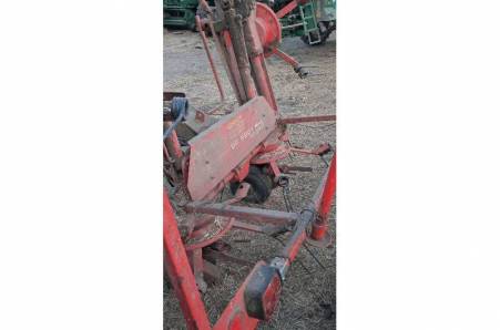 Kuhn, GF5801MH