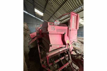 Grimme, SE170-60