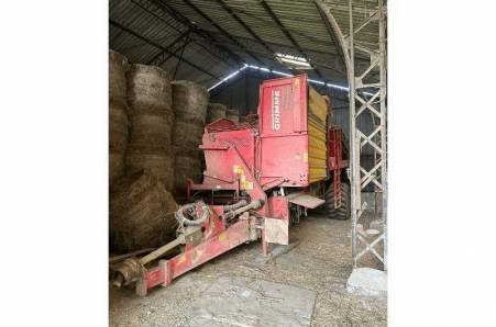 Grimme, SE170-60