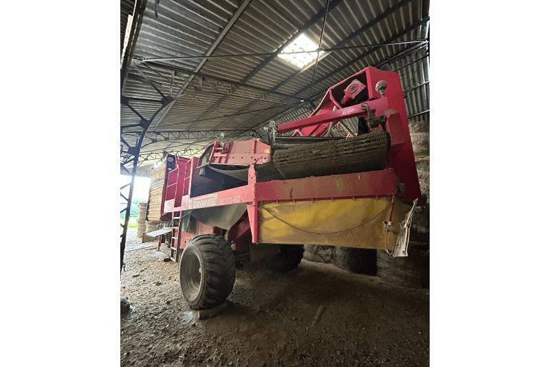 Grimme, SE170-60