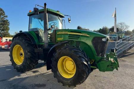 John Deere, 7720