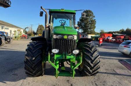 John Deere, 7720