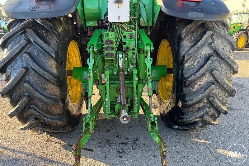 John Deere, 7720