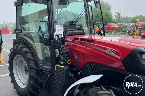  CASE IH Quantum 100 N 