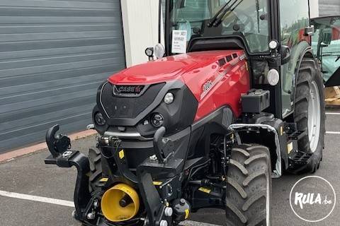  CASE IH Quantum 100 N 