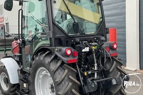  CASE IH Quantum 100 N 