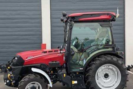  CASE IH Quantum 100 N 