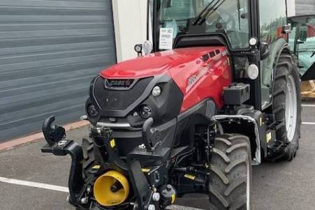  CASE IH Quantum 100 N 