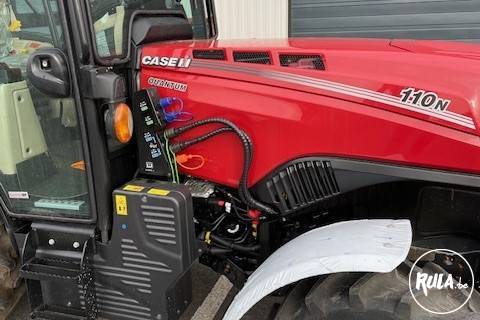 Case IH Quantum 110 N 