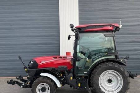 Case IH Quantum 110 N 