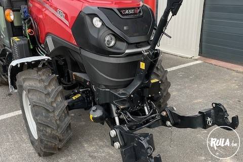 Case IH Quantum 110 N 