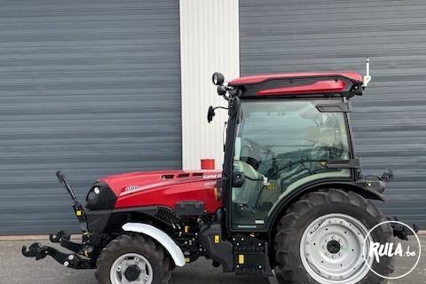 Case IH Quantum 110 N 