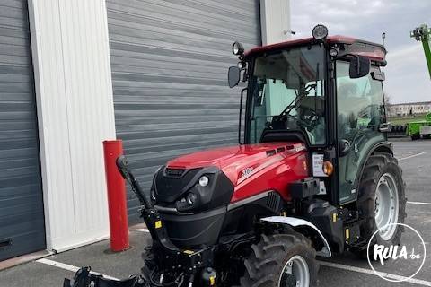 Case IH Quantum 110 N 