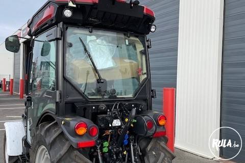 Case IH Quantum 110 N 