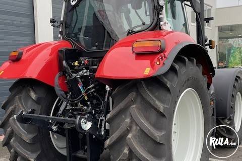 Steyr Profi 6150 CVT 