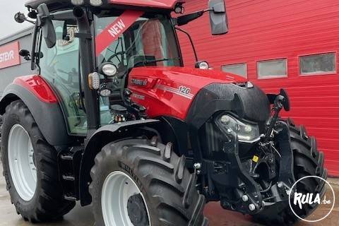 Case IH Vestrum 120 