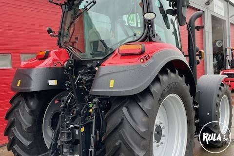 Case IH Vestrum 120 